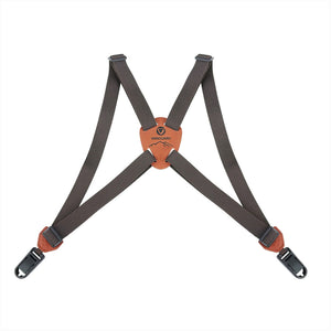 Imbracatura Vanguard per binocoli e fotocamera VEO optic guard H BR 