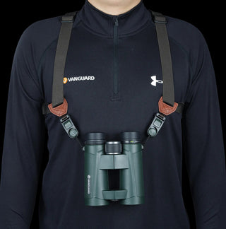 Imbracatura Vanguard per binocoli e fotocamera VEO optic guard H BR 