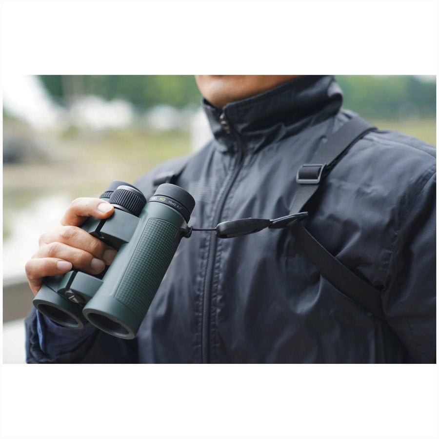 Imbracatura Vanguard per binocoli e fotocamera VEO optic guard H BR 