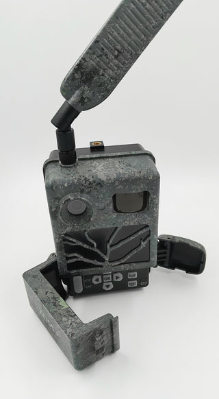 Fototrappola ZEISS Secacam 3 