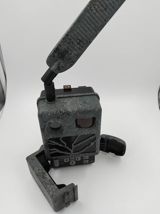 Fototrappola ZEISS Secacam 3 