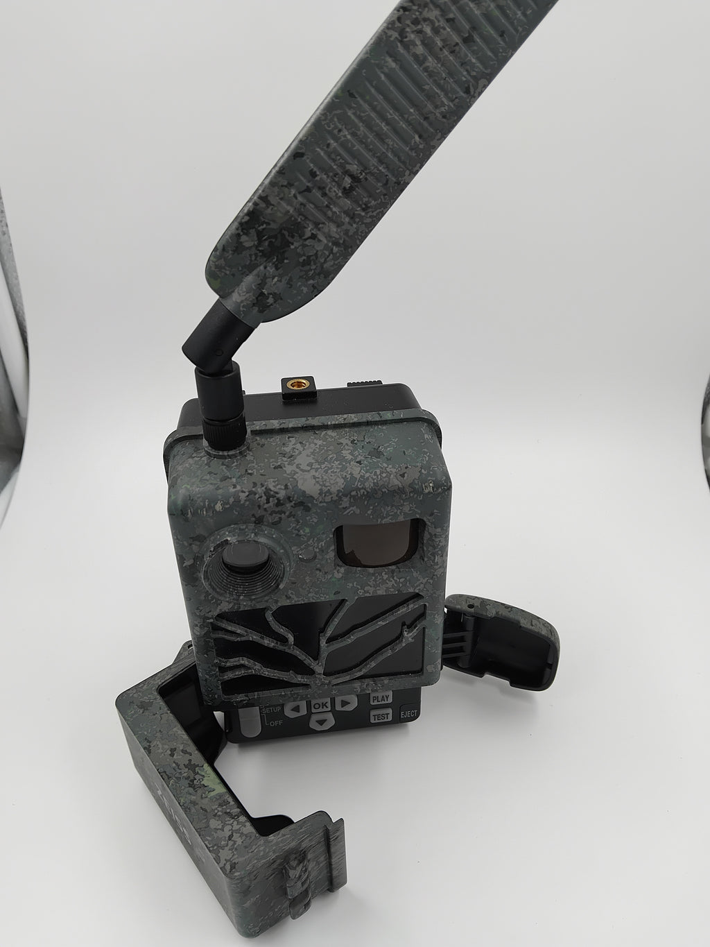 Fototrappola ZEISS Secacam 3 PROMO Pack con batteria 