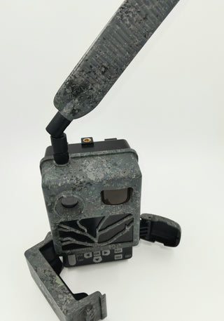 Fototrappola ZEISS Secacam 3 