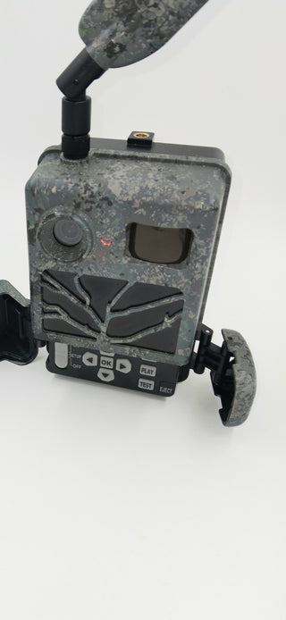 Fototrappola ZEISS Secacam 3 