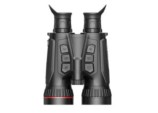 Binocoli Termici HIKMICRO HABROK PRO HX60LN 