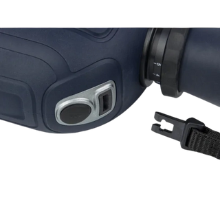 Binocolo Steiner Commander 7X50 con bussola 