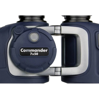 Binocolo Steiner Commander 7X50 con bussola 