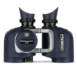 Binocolo Steiner Commander 7X50 con bussola 