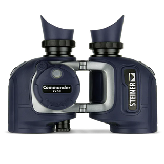 Binocolo Steiner Commander 7X50 con bussola 