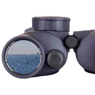 Binocolo Steiner Commander 7X50 con bussola 