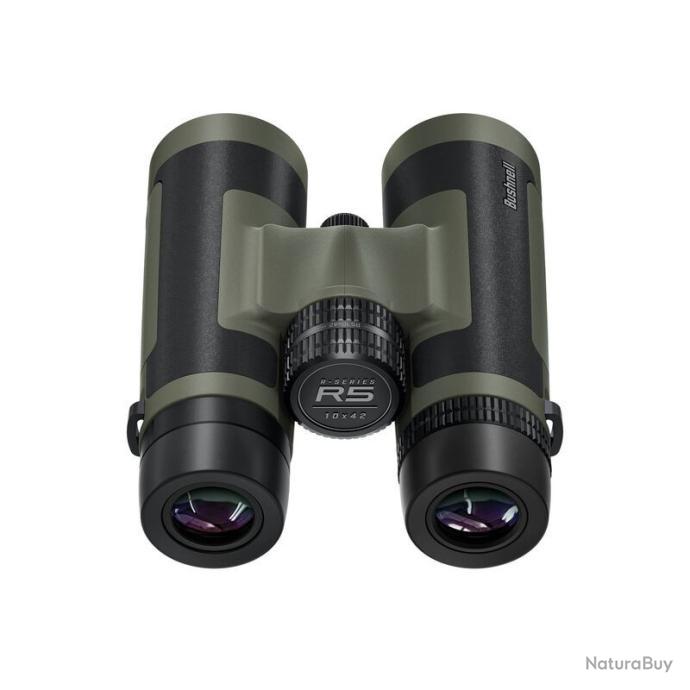 Binocolo Bushnell Trophy R5 10x42 
