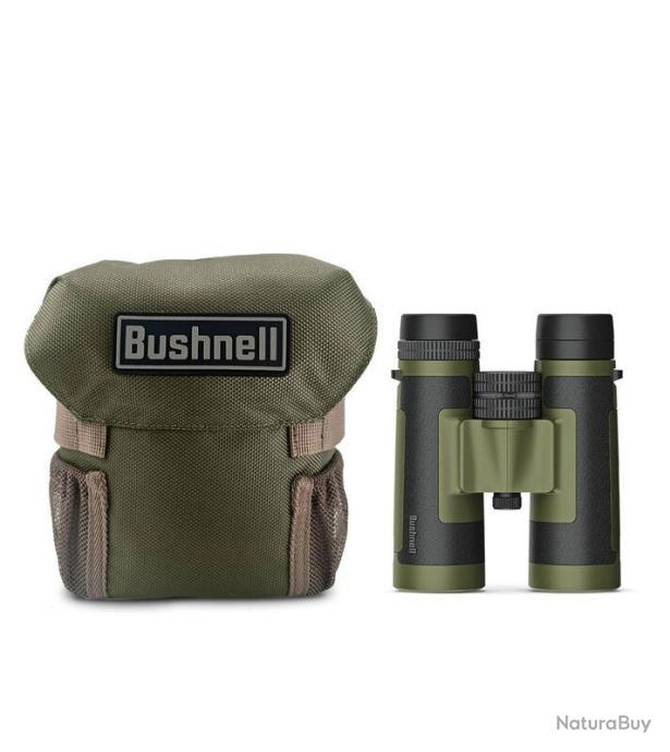 Binocolo Bushnell Trophy R5 12x50 