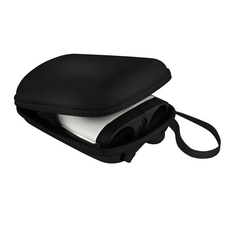 Binocolo eschenbach Regatta 8X42 