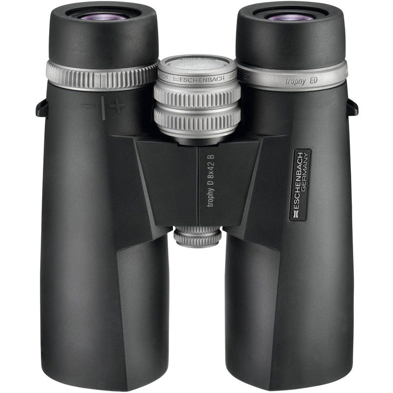 Binocolo Eschenbach Trophy ED 8X42 