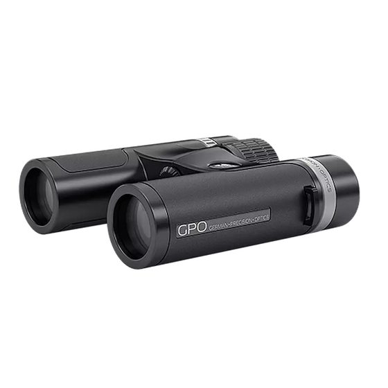 Binocolo GPO Passion SD 8X26 