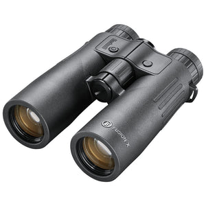 Binocolo telemetrico Bushnell FUSION X 10x42 