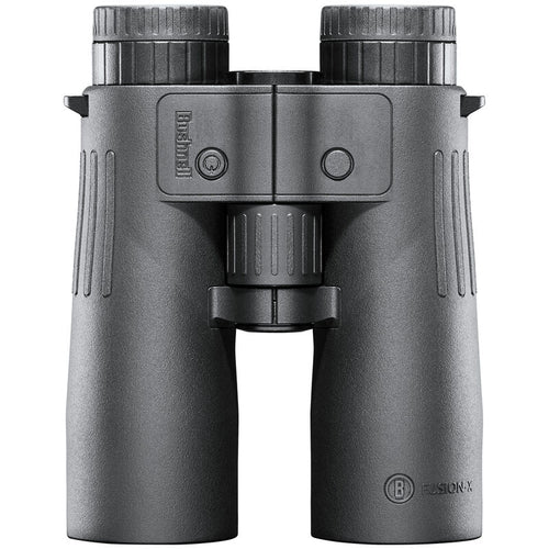 Binocolo telemetrico Bushnell FUSION X 10x42 