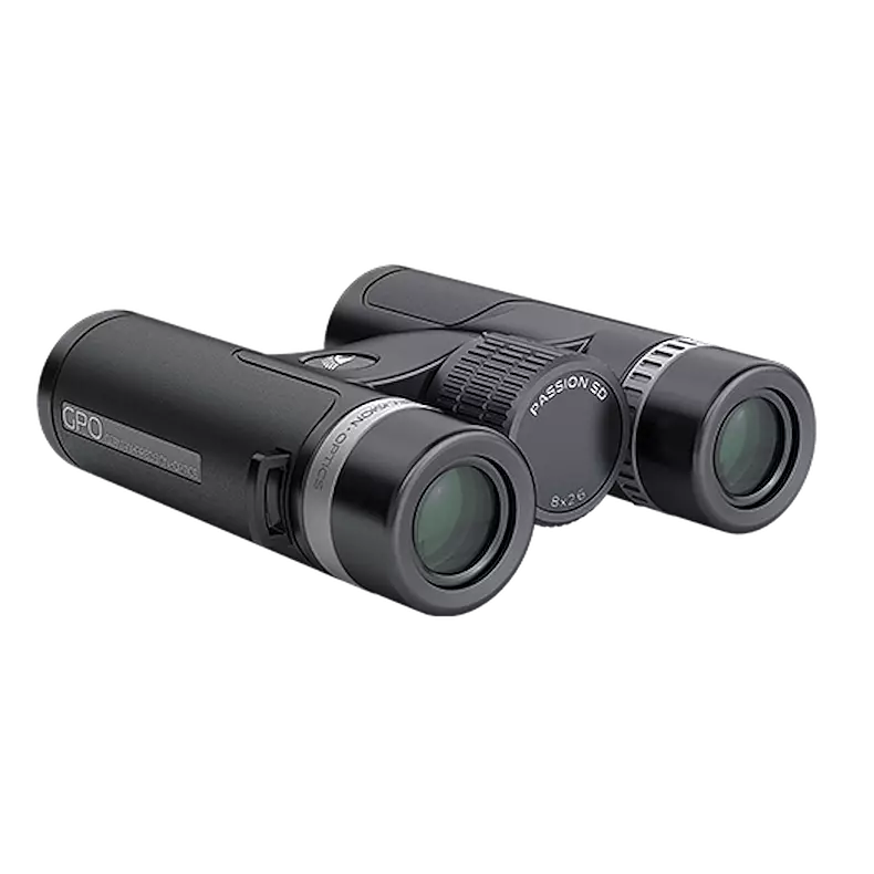 Binocolo GPO Passion SD 8X26 