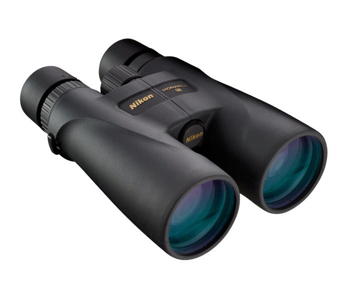 Binocolo Nikon Monarch 5 20x56 Vetro ED 