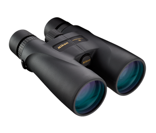 Binocolo Nikon Monarch 5 20x56 Vetro ED 