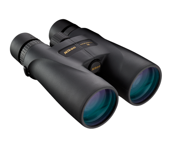 Binocolo Nikon Monarch 5 20x56 Vetro ED 