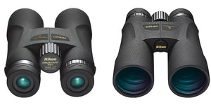 Binocolo Nikon PROSTAFF 5 12x50 