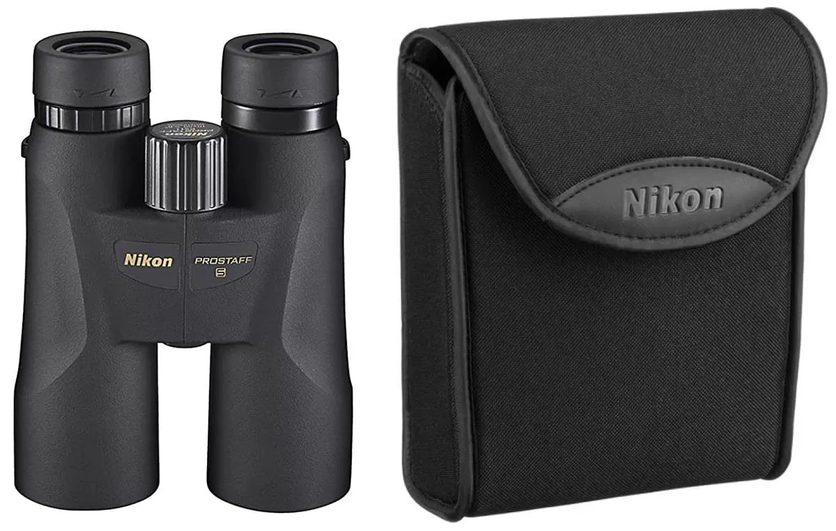 Binocolo Nikon PROSTAFF 5 12x50 