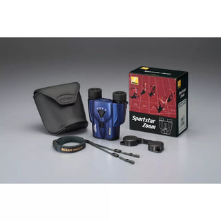 Binocolo Nikon Sportstar 8-24x25 
