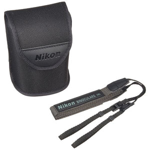 Binocolo Nikon Sportstar EX nero 8x25 
