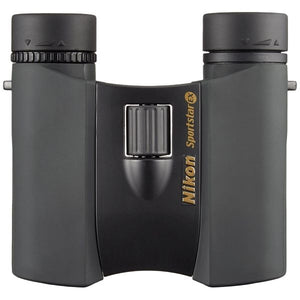 Binocolo Nikon Sportstar EX nero 8x25 