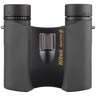 Binocolo Nikon Sportstar EX nero 8x25 