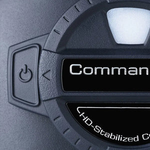 Binocolo Steiner Commander 7X50 con bussola 