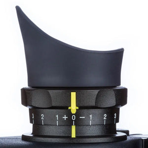 Binocolo Steiner Commander 7X50 con bussola 