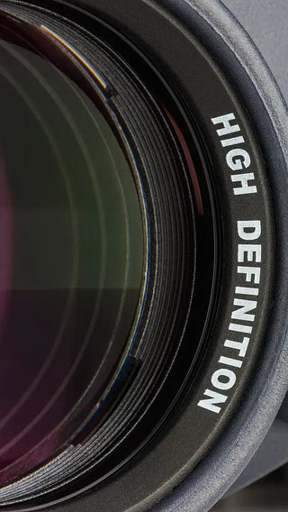 Binocolo Steiner Commander 7X50 con bussola 