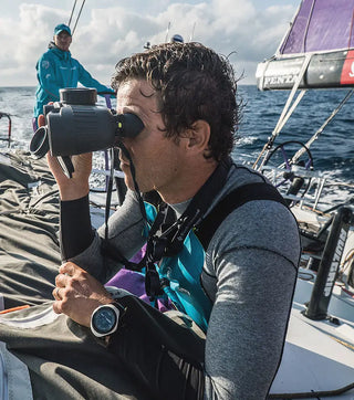 Binocolo Steiner Commander 7X50 con bussola 