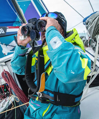 Binocolo Steiner Commander 7X50 con bussola 