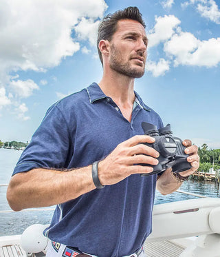 Binocolo Steiner Commander 7X50 con bussola 