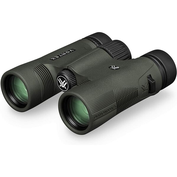 Binocoli Vortex Diamondback HD 8X28 