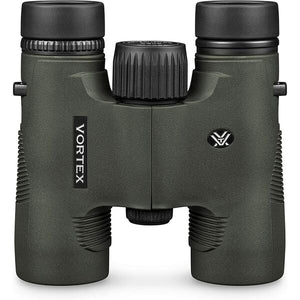 Binocoli Vortex Diamondback HD 8X28 