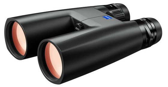 Binocoli Zeiss Conquest HDX 15X56 con adattatore per treppiede 