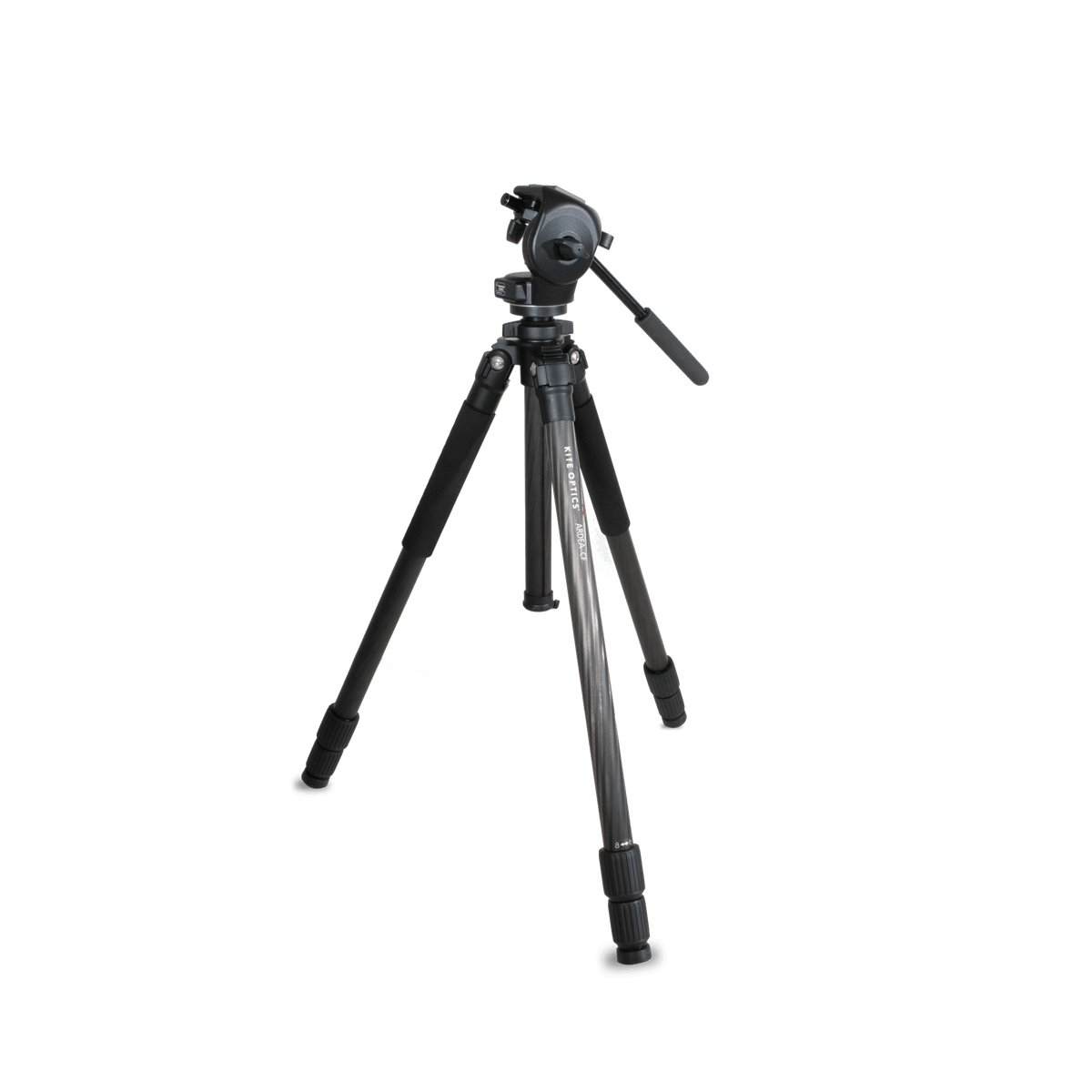 Treppiede Kite Optics ARDEA CF 
