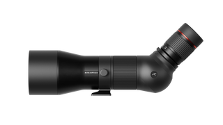 Cannocchiale Kite Optics KSP 80 HD2 + 25-50x WA 