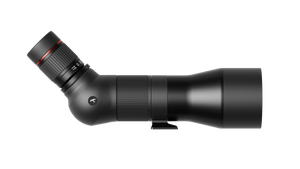 Cannocchiale Kite Optics KSP 80 HD2 + 25-50x WA 