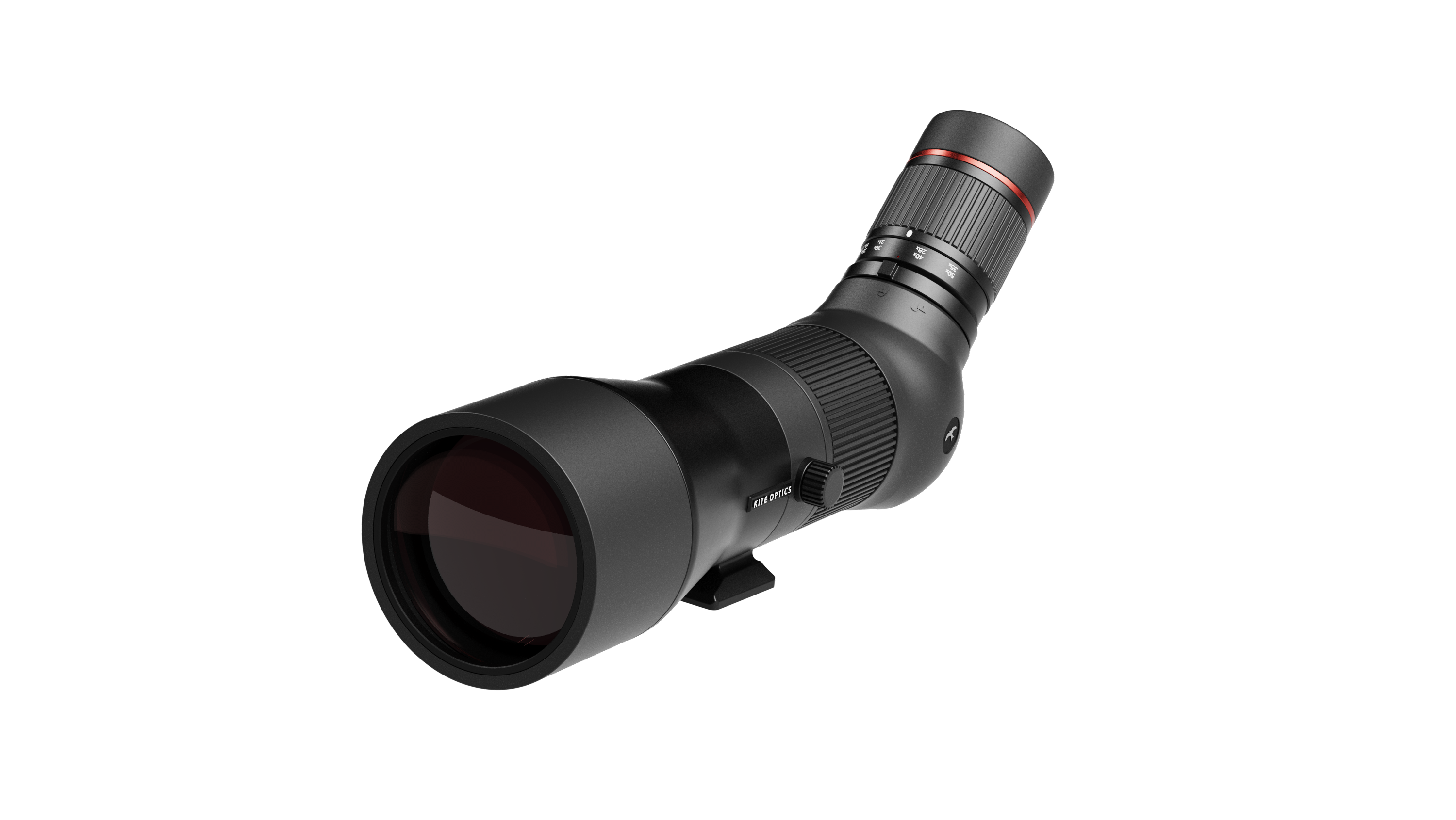 Cannocchiale Kite Optics KSP85 HD 30-60x WA 