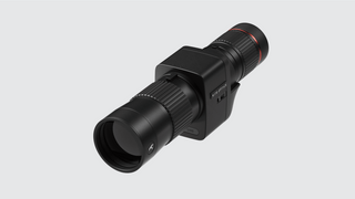 Cannocchiale Kite Optics APC 60 ED stabilizzato + 17-35x WA 