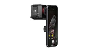 Monoculare Kite Optics stabilizzato ultra compatto kite stabiONE 