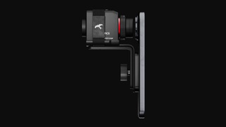 Monoculare Kite Optics stabilizzato ultra compatto kite stabiONE 
