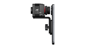 Monoculare Kite Optics stabilizzato ultra compatto kite stabiONE 