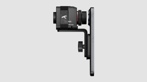 Monoculare Kite Optics stabilizzato ultra compatto kite stabiONE 