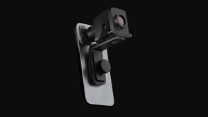 Monoculare Kite Optics stabilizzato ultra compatto kite stabiONE 